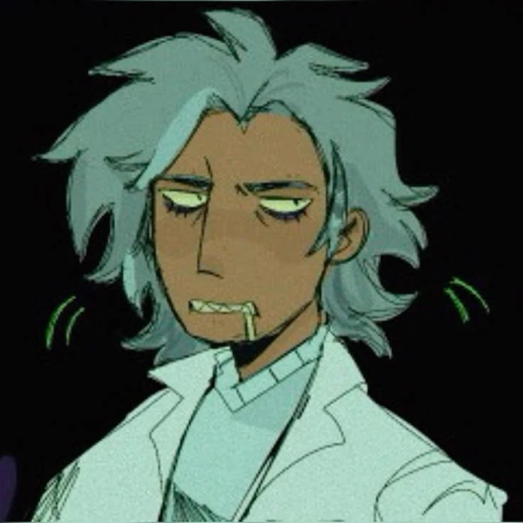 Rick Sanchez thumbnail