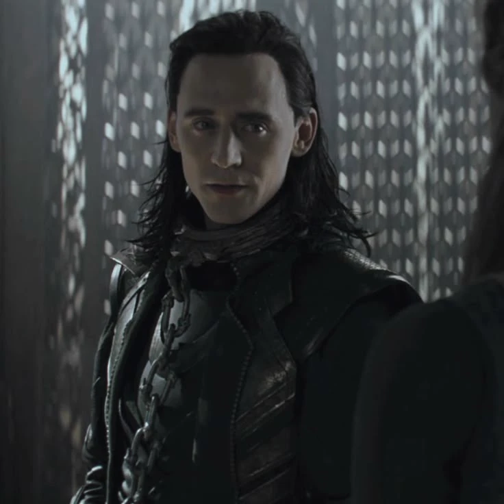 Loki Odinson thumbnail