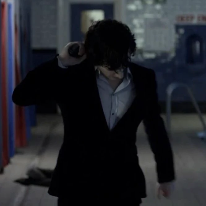 Sherlock Holmes thumbnail
