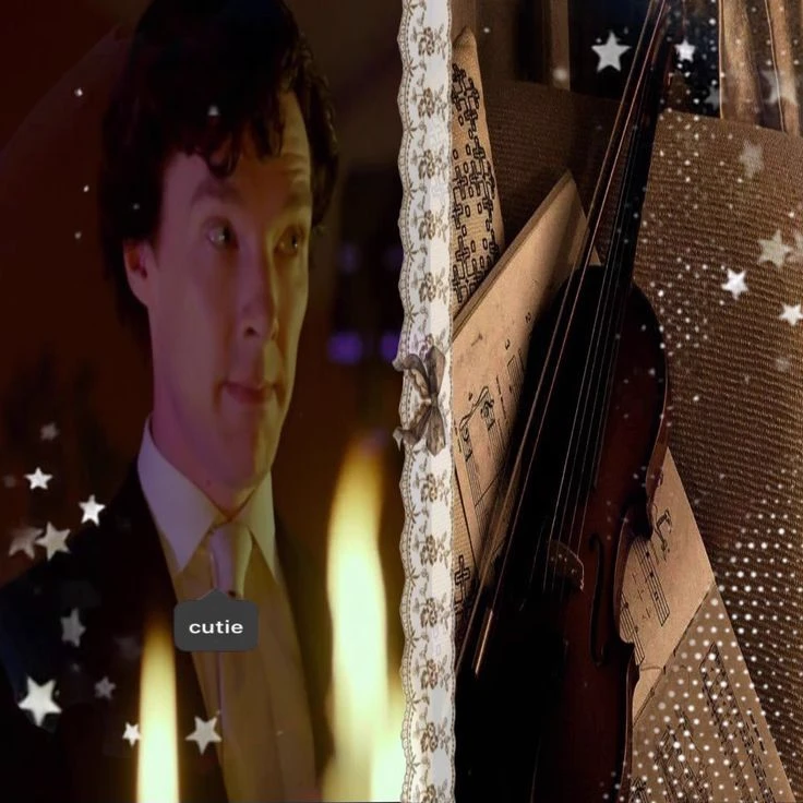 Sherlock Holmes thumbnail