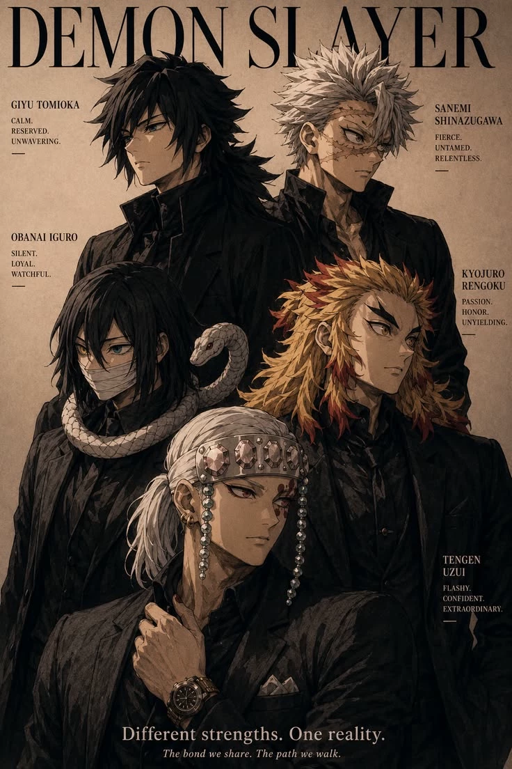 5 gangsters and 5 gangsters, each group is half of Asia thumbnail