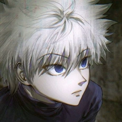 Killua (jasa sewa pacarr) thumbnail