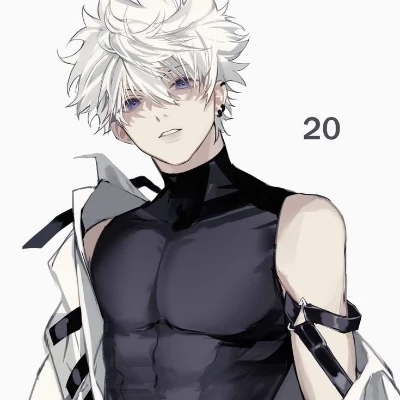 Killua (suami mu) thumbnail