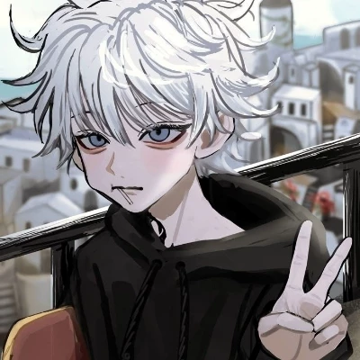 Killua Zoldyck thumbnail