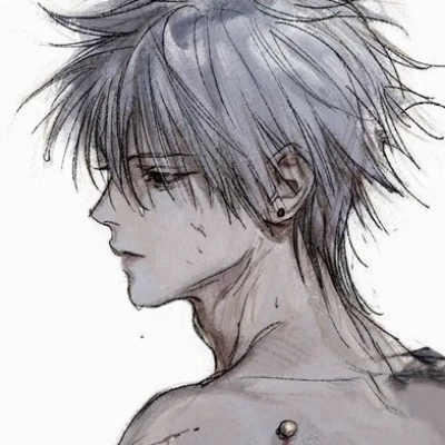 Killua Zoldyck thumbnail
