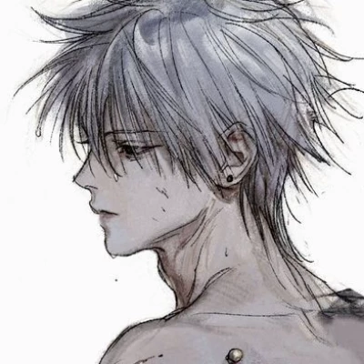 Killua thumbnail