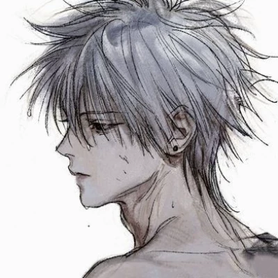Killua thumbnail