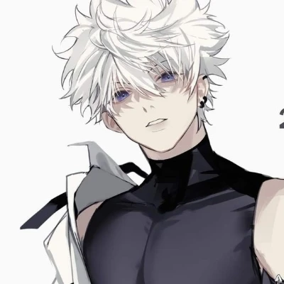Killua thumbnail