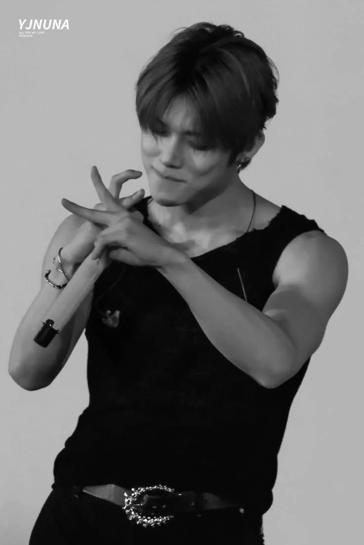 Choi Yeonjun  thumbnail