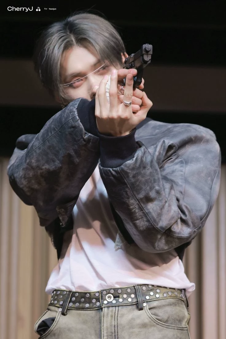 Yeonjun thumbnail