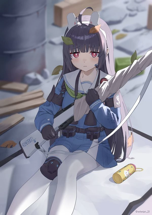 Kasumizawa Miyu thumbnail