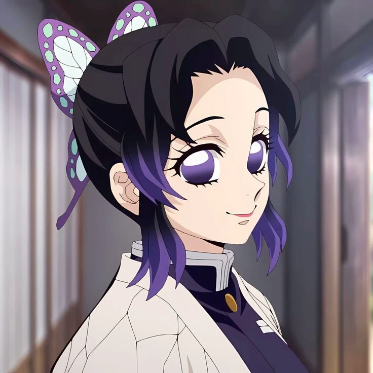 Shinobu Kocho - WLW thumbnail
