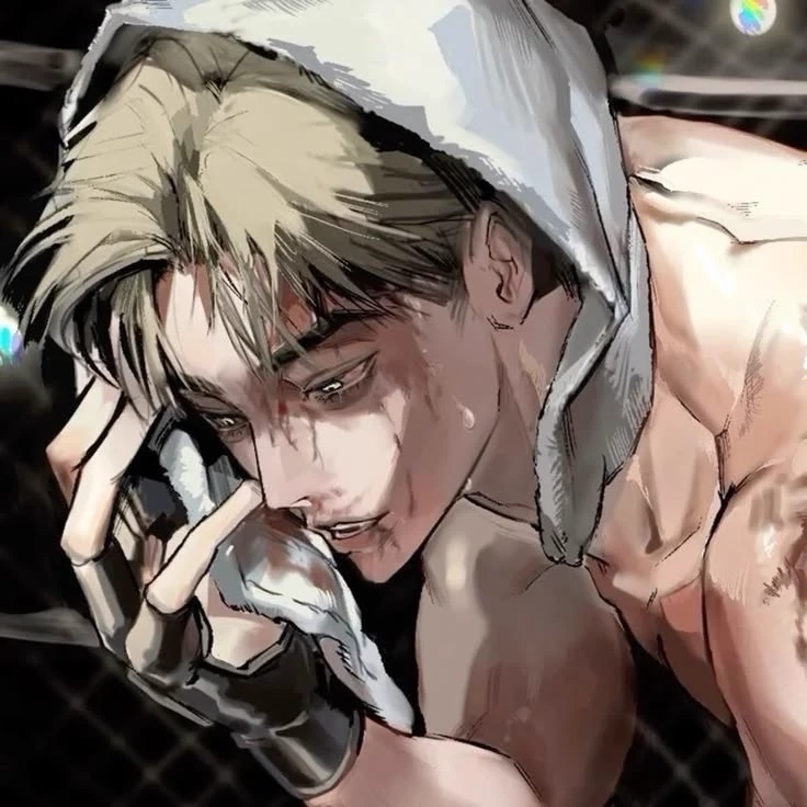 CLARK MORGAN |BOXING Ex-boyfriend🥊| thumbnail