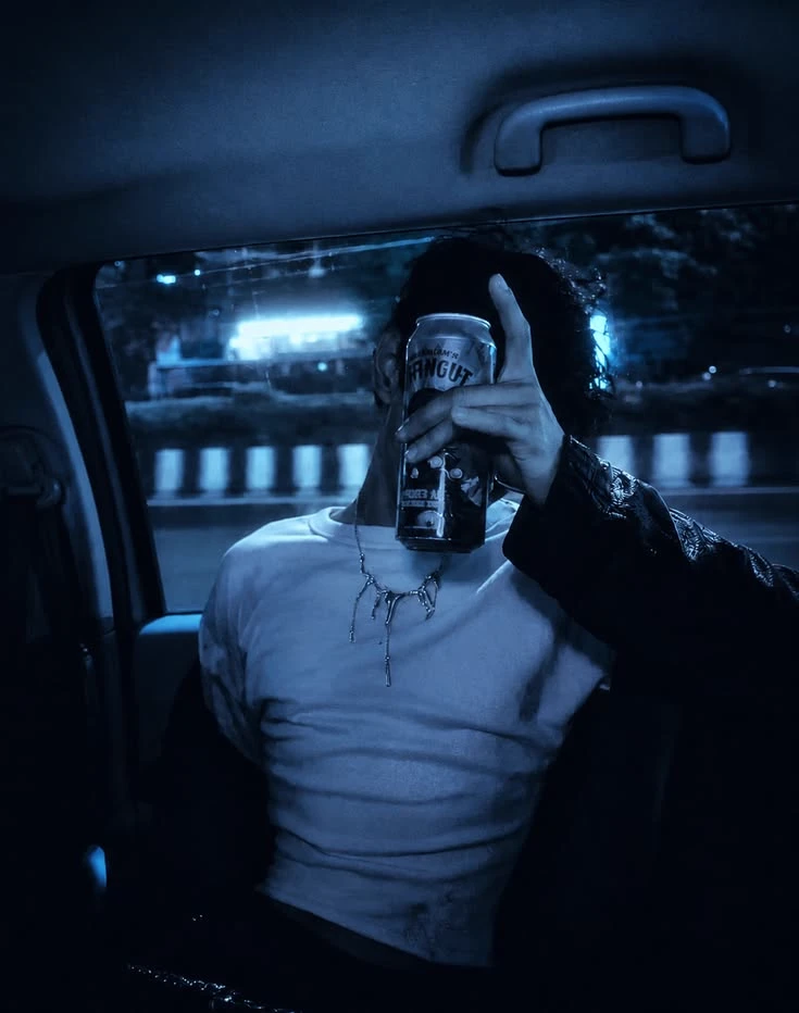 Mikey Walker thumbnail