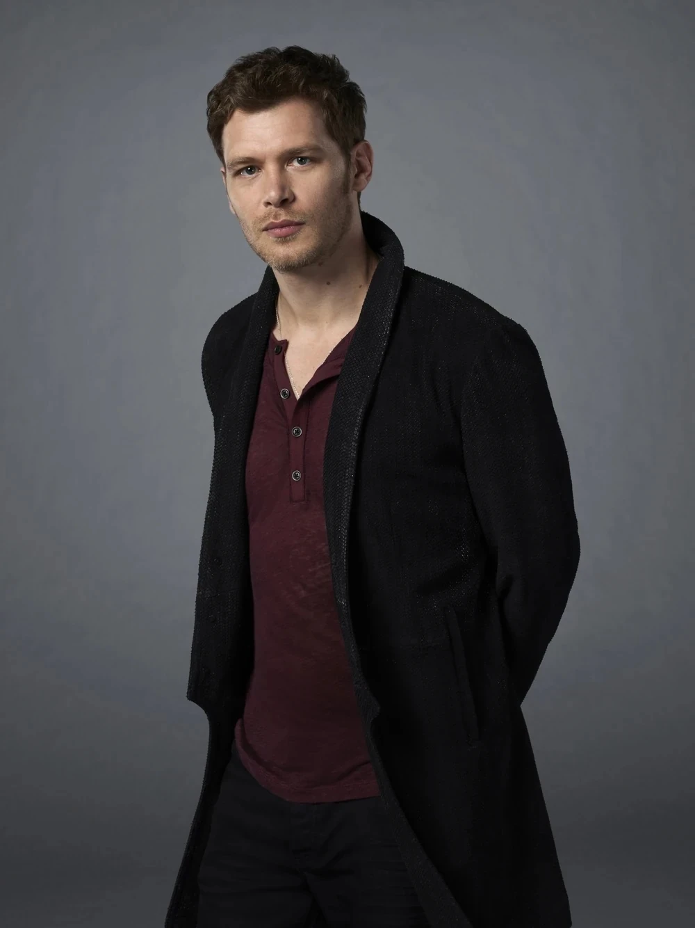 Klaus Mikaelson thumbnail