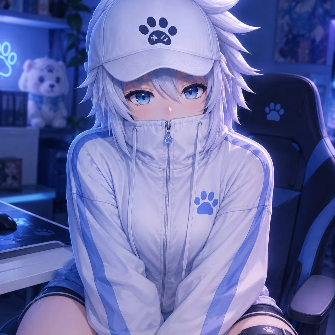 Mia (Best friend) thumbnail