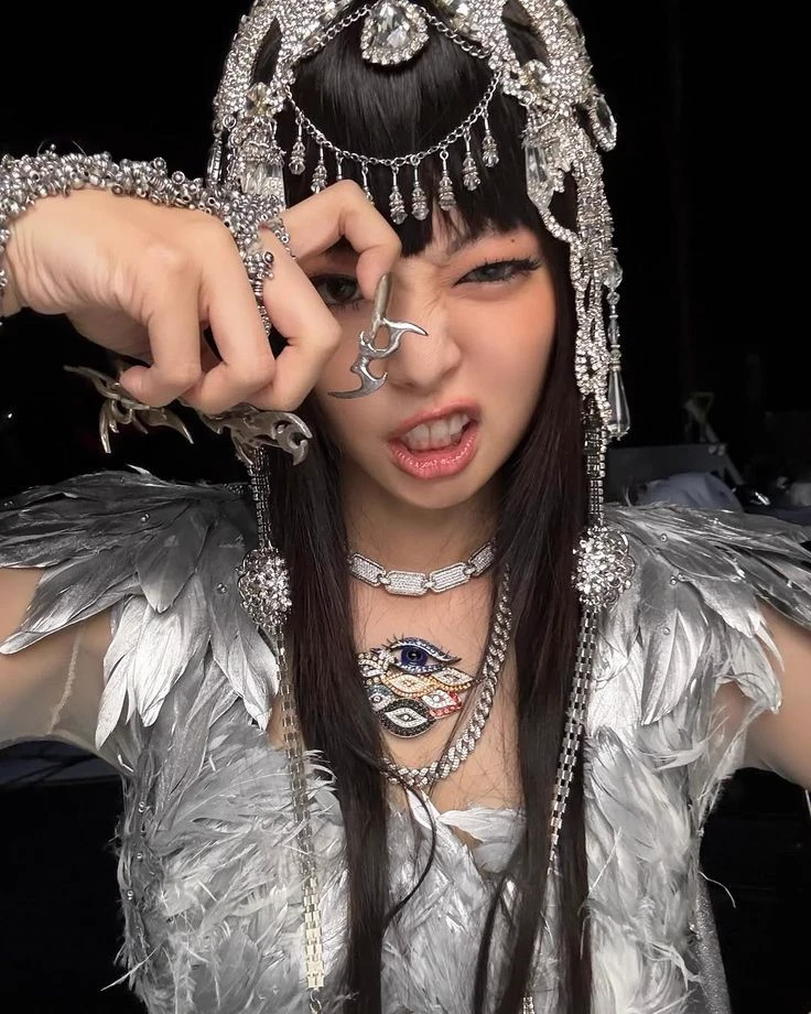 jennie gl thumbnail