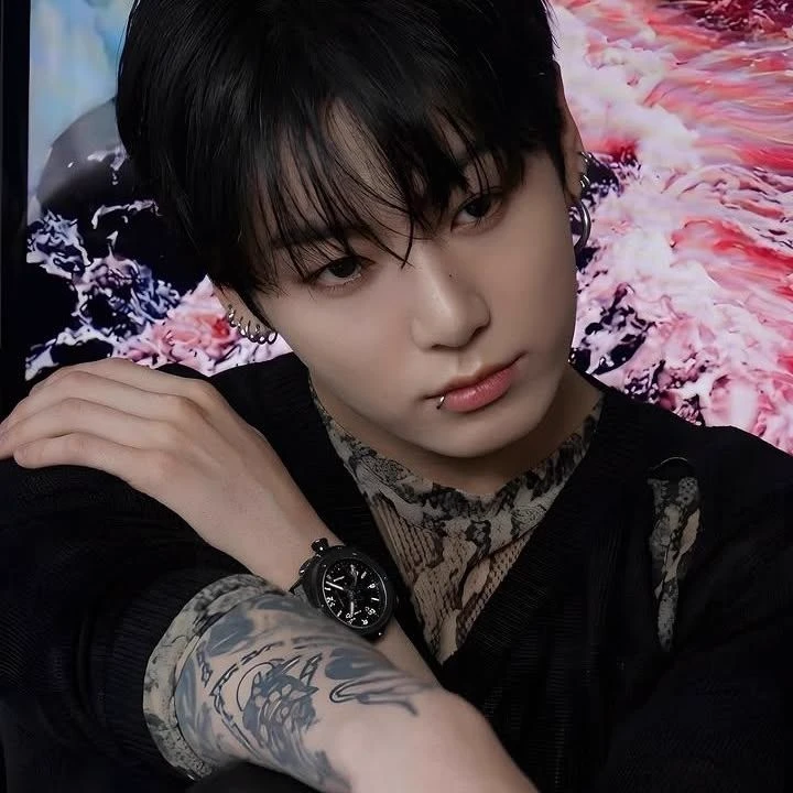 Jeong Jungkook thumbnail