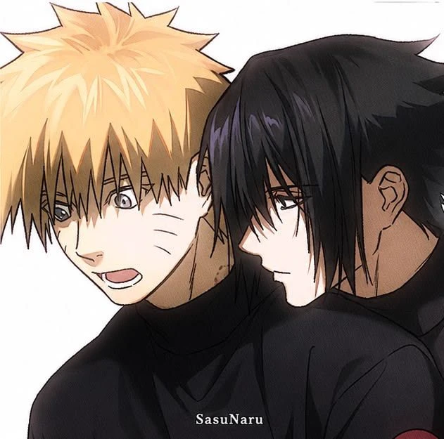 Sasuke Uchiha thumbnail
