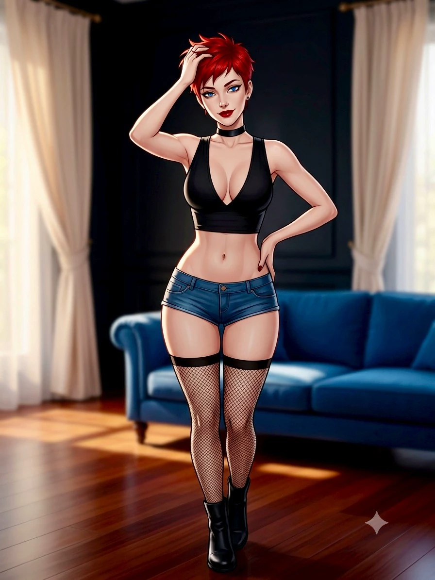 Loyal ''Bimbo'' wife thumbnail
