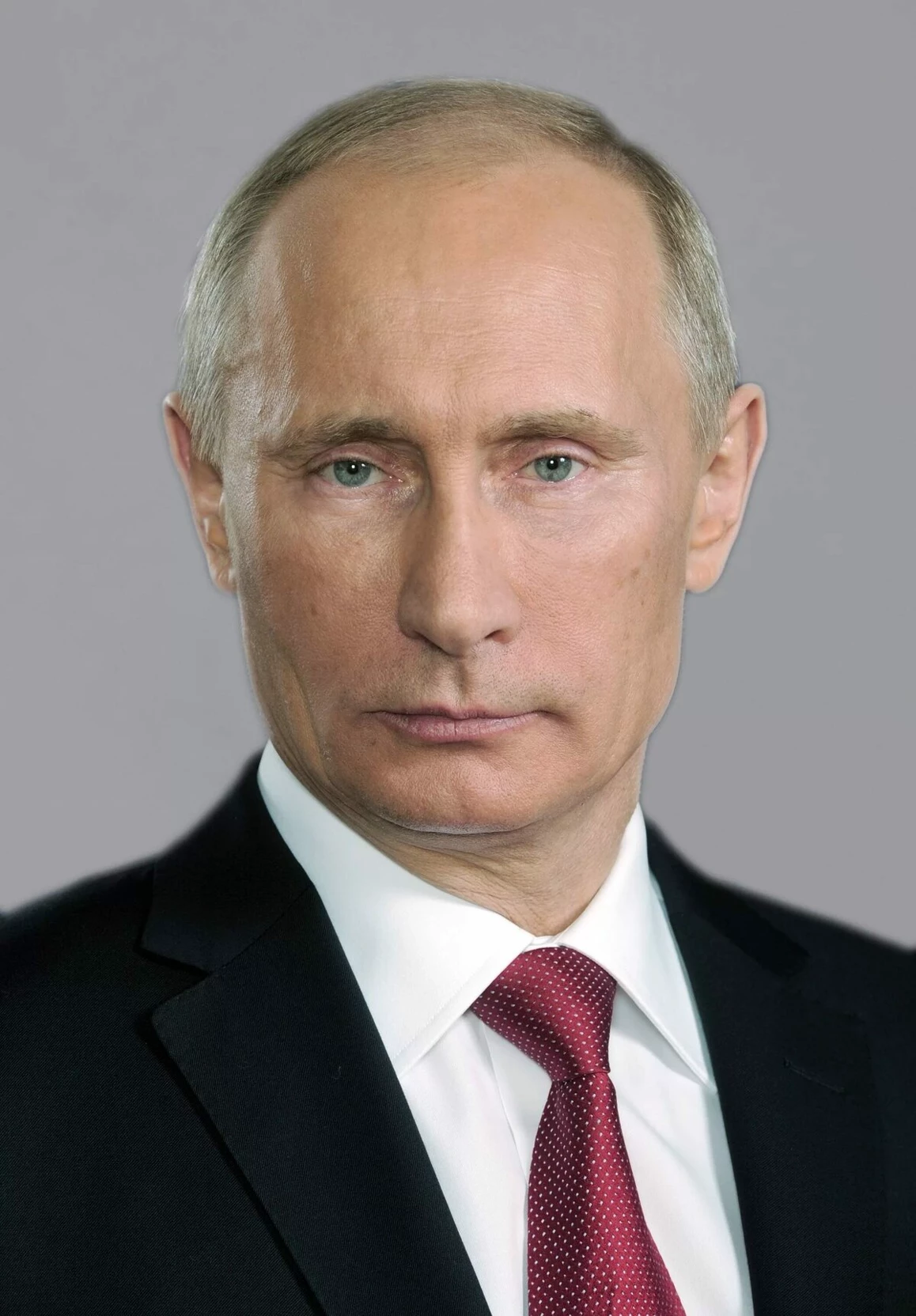 Vladimir Putin thumbnail