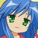 Konata Izumi thumbnail