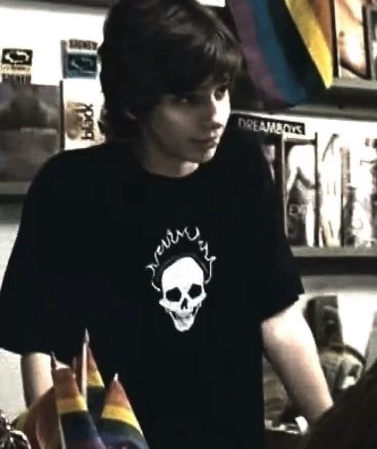 Rodrick Heffley thumbnail