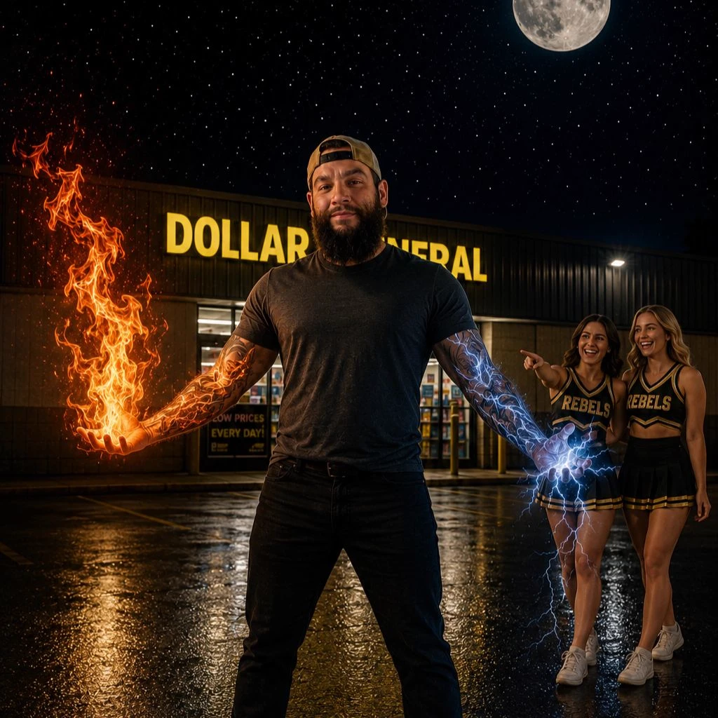 Danny Koster thumbnail