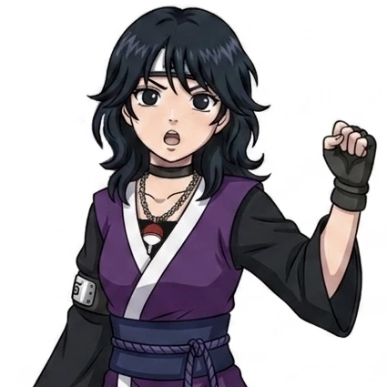 Tamara Uchiha 