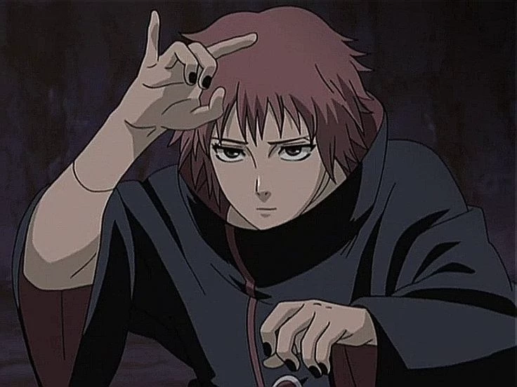 Sasori thumbnail