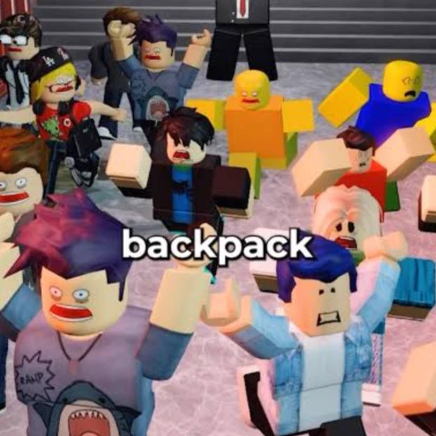 Robloxian story thumbnail