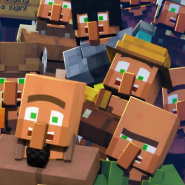 villager news thumbnail