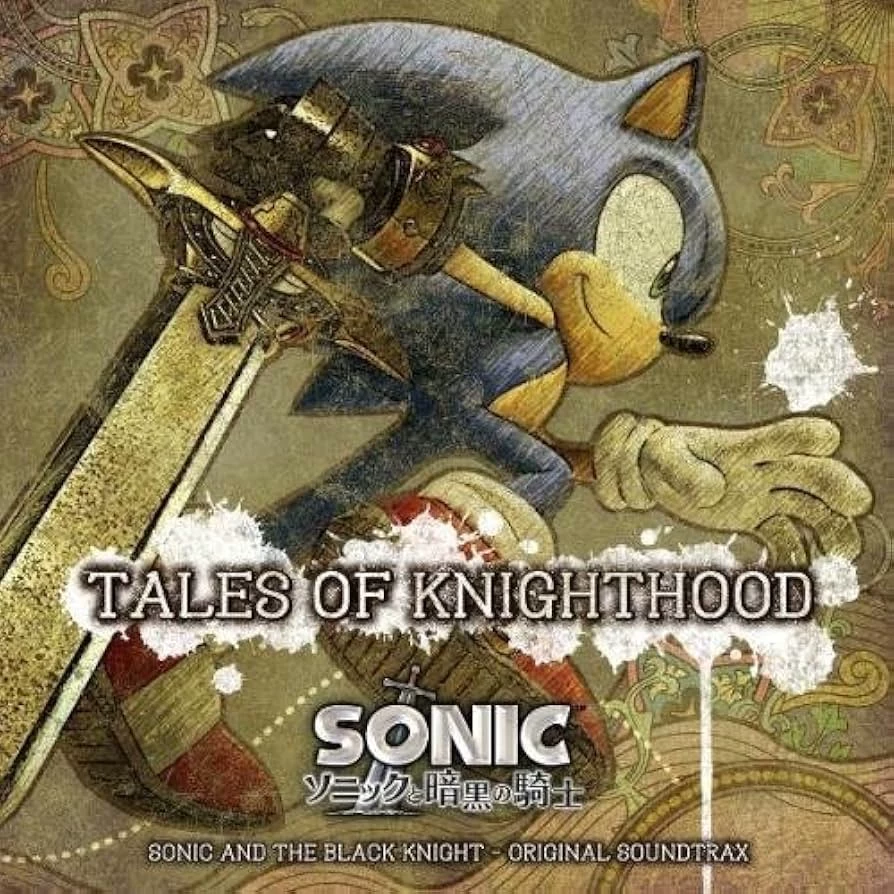 Sonic the Hedgehog (Prince Arthur) thumbnail