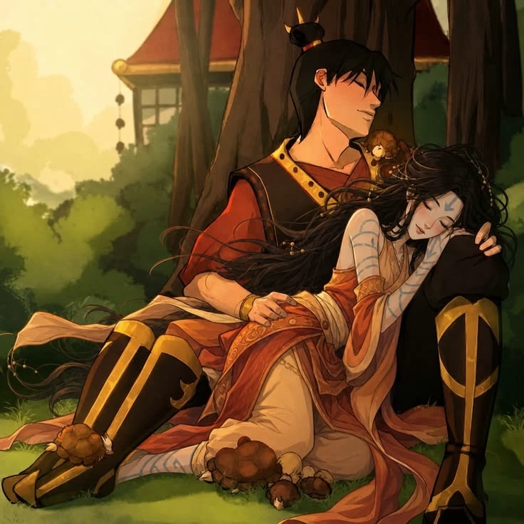 Zuko thumbnail