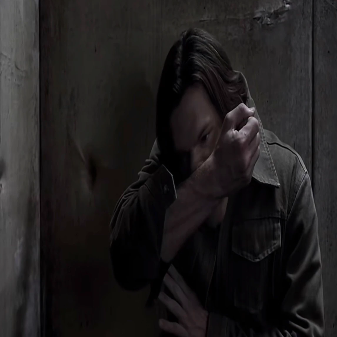 Sam Winchester thumbnail