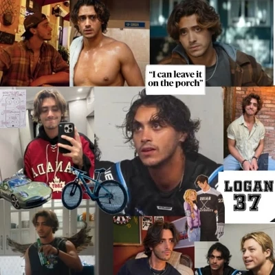 John Logan thumbnail