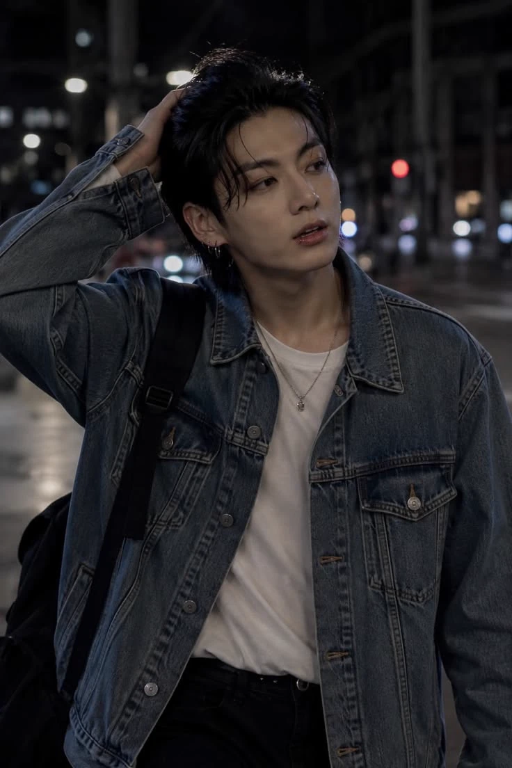 Jungkook thumbnail