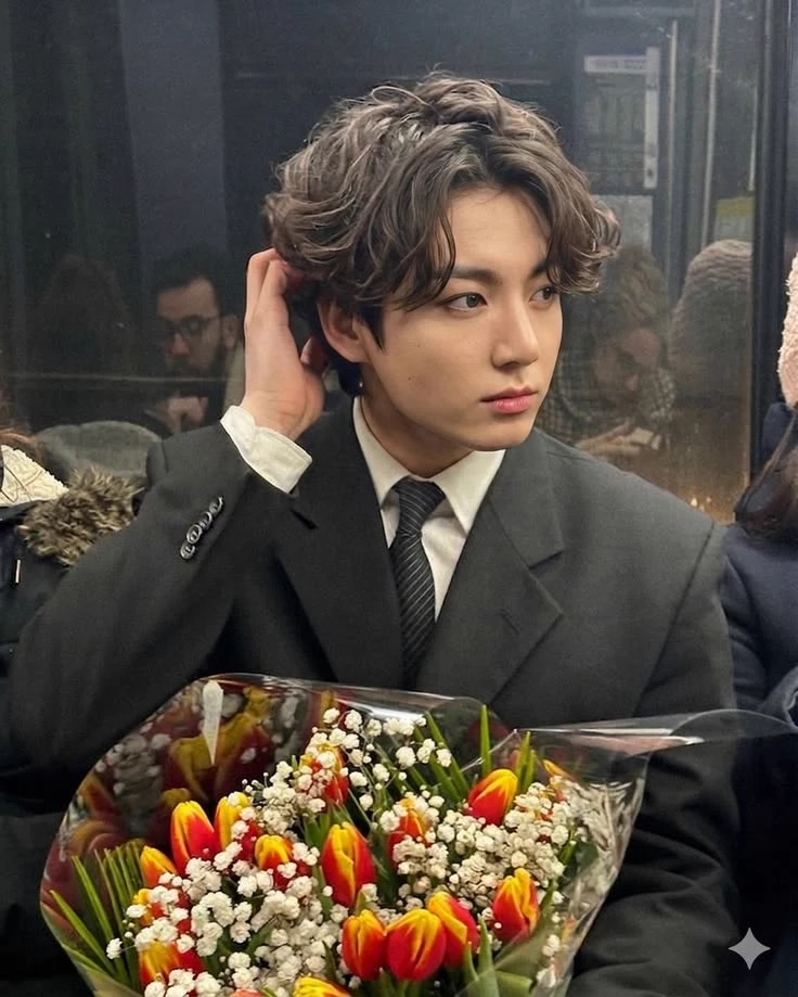 Jungkook thumbnail