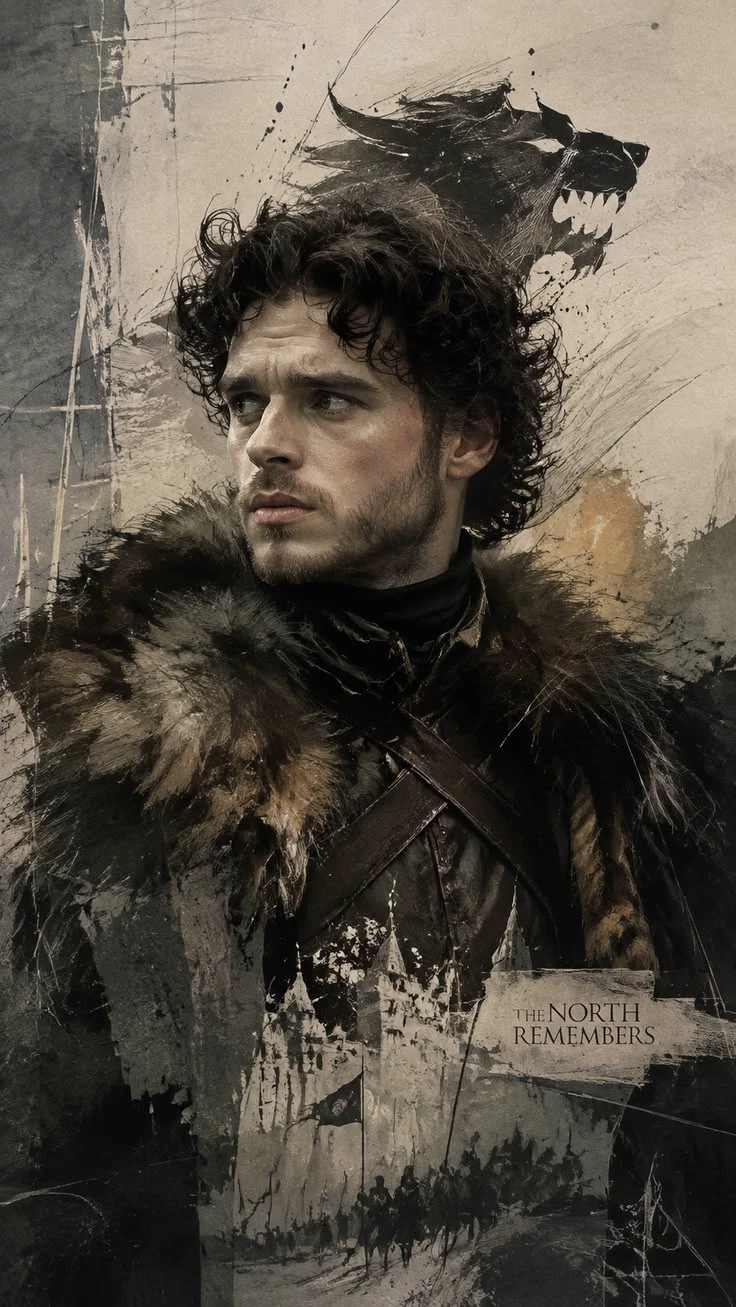 Robb Stark thumbnail