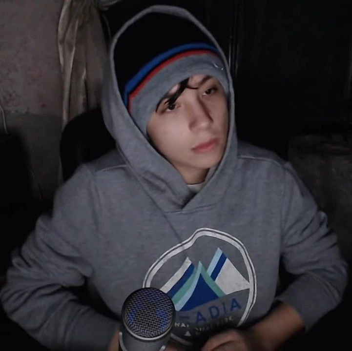 Alexis Quackity thumbnail