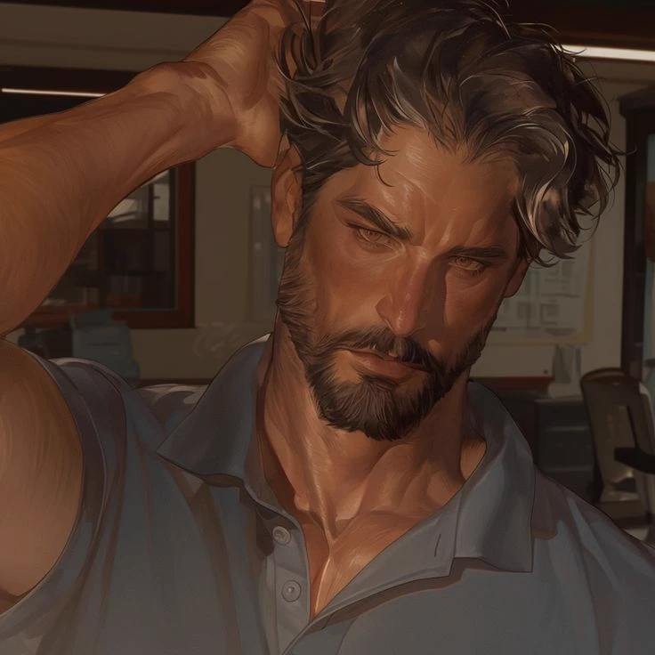 Richard Cole thumbnail