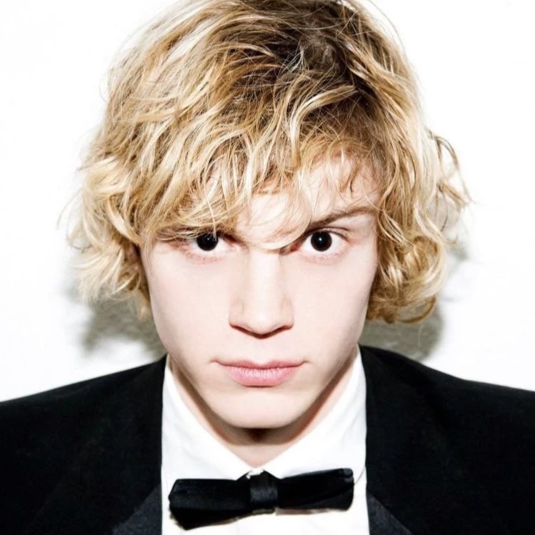 Tate Langdon thumbnail
