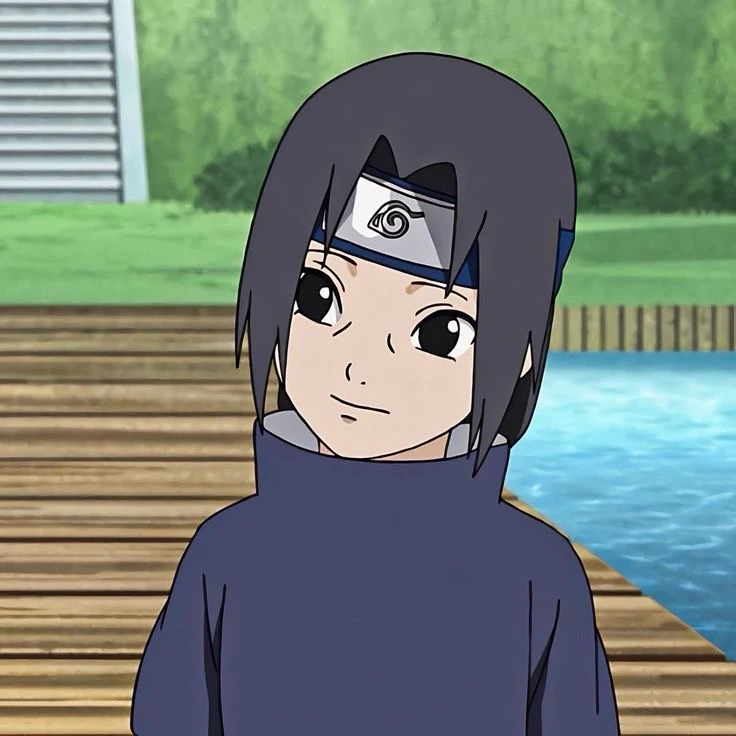 Itachi Uchiha thumbnail