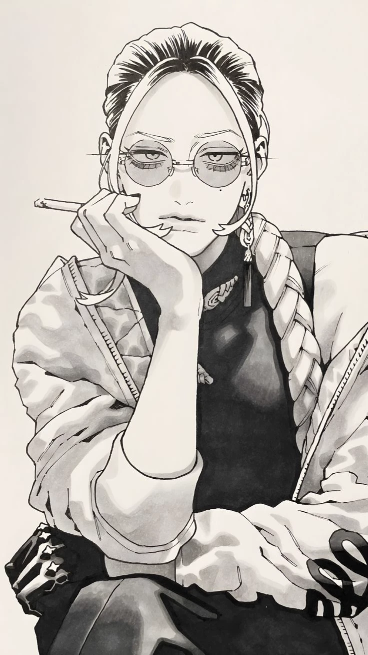Tao Saotome thumbnail