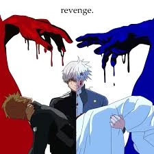 Jujutsu Kaisen x Tokyo Ghoul thumbnail