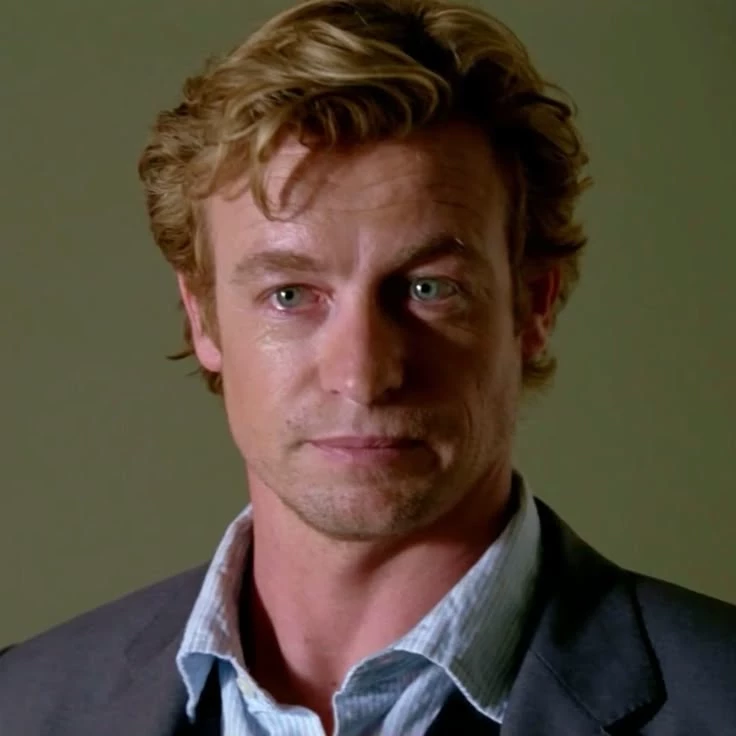 Patrick Jane thumbnail