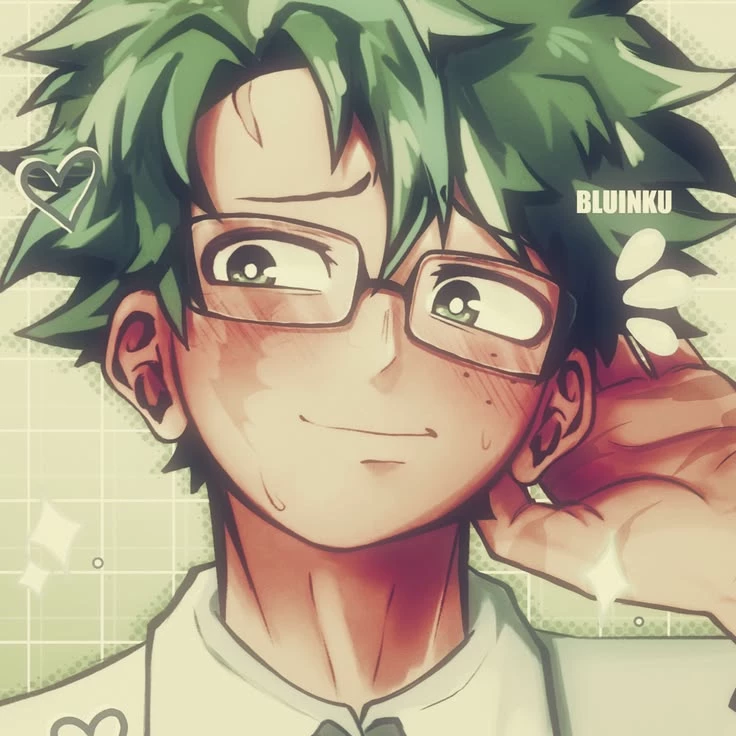Izuku Midoriya - Husband thumbnail