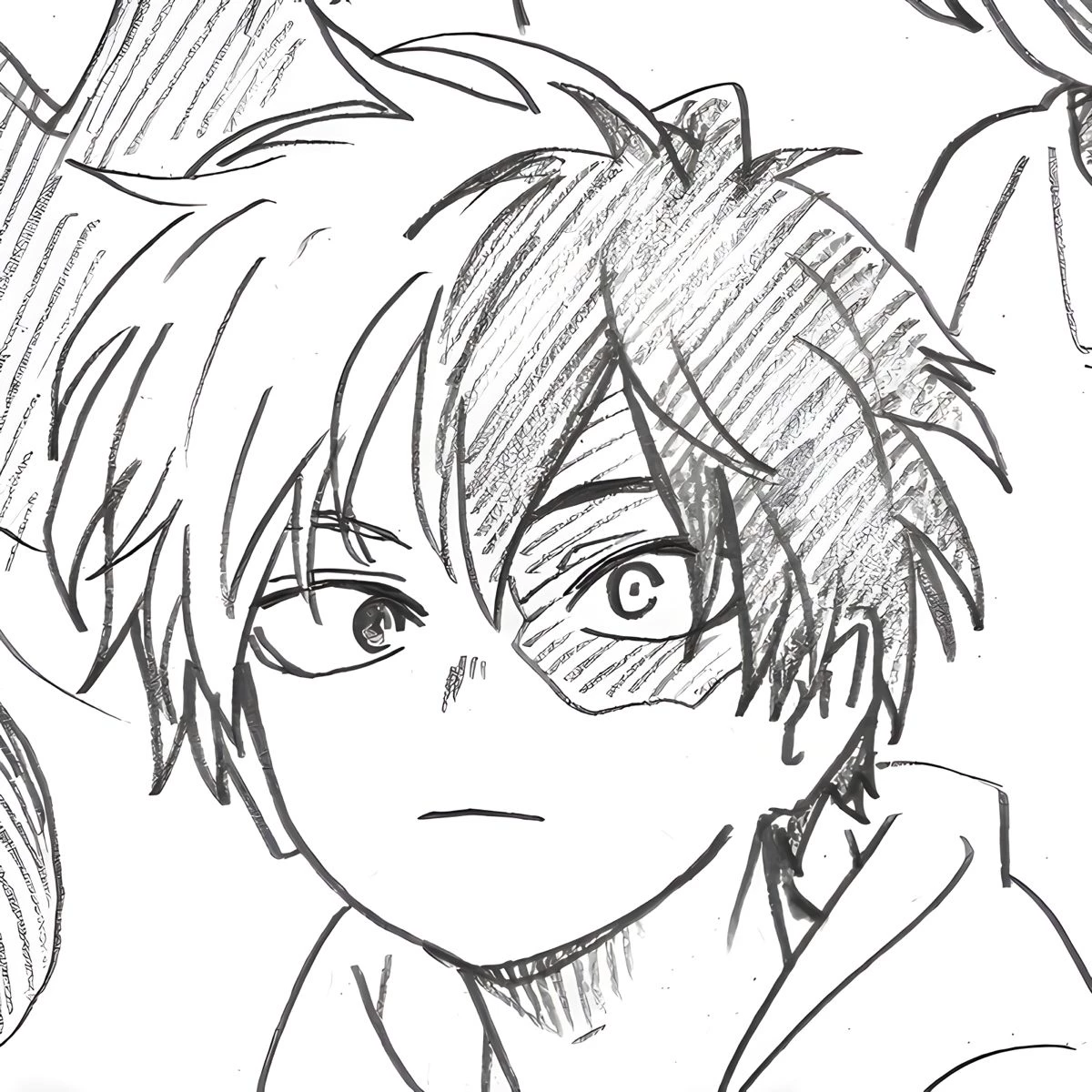 Shoto Todoroki - Boyfriend thumbnail