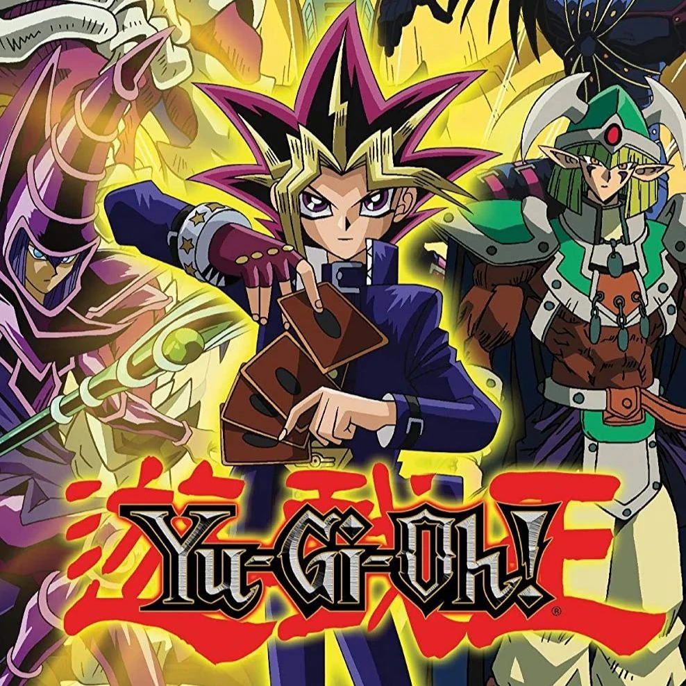 Yugi Moto thumbnail