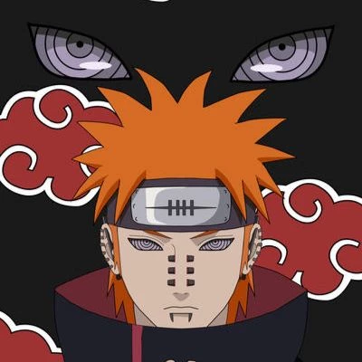 Pain (Akatsuki) thumbnail